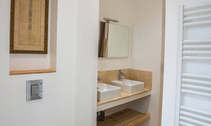 Bassins a Flot House | L'Echoppe - Stays in Périgord* - 5 adults max