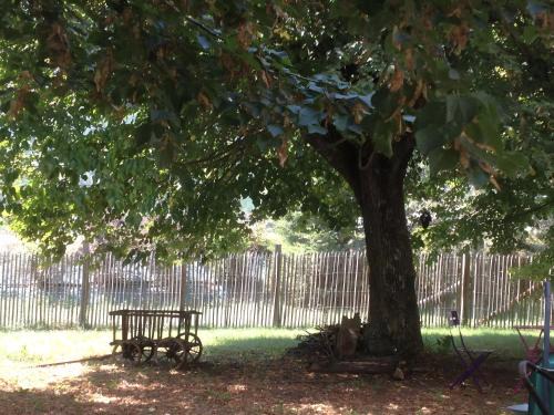 Die House | L'Eco-logis du Clos Des Tilleuls