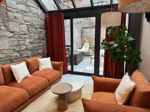 Marche-en-Famenne House | L'Ecrin Famennois