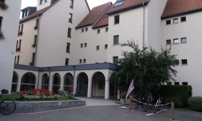 Munster Apartment | l'ecureuil