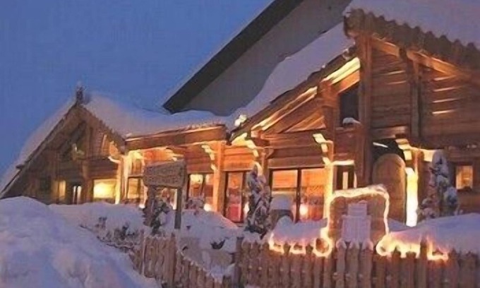 Saint-Etienne-de-Tinee Hotel | L'Ecureuil