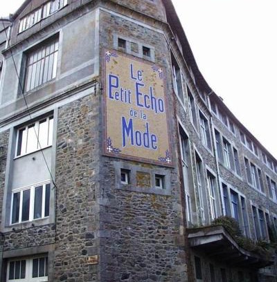 Cohiniac House | L'ecurie