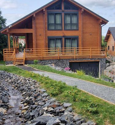 Saint-Marcel Bed & Breakfast | L'edelweiss Normand