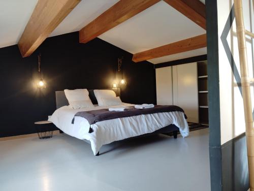 Doulezon Apartment | L'Edwine appar't