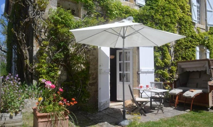 Serignac Apartment | l'Empereur - La Maïsou