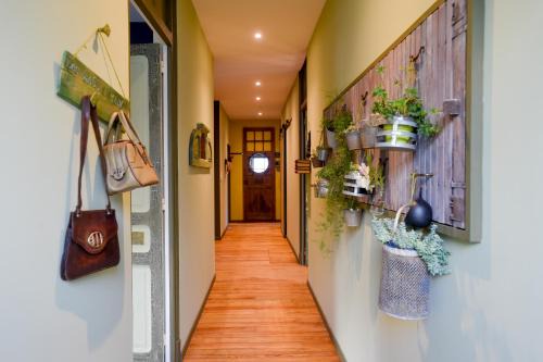 Bagneres-de-Bigorre House | L'EN VERT