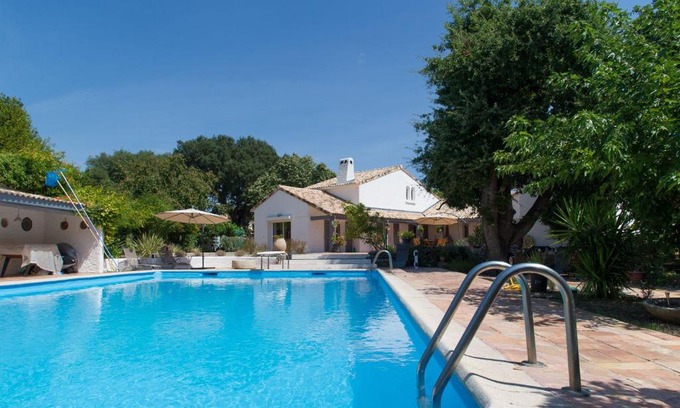 Ghisonaccia House | L'enclos du vieux chêne