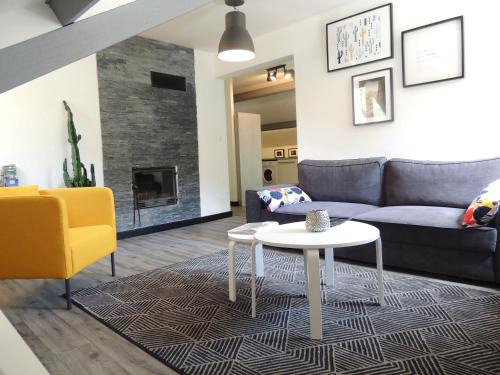 Sainte-Enimie Apartment | L'enclos Sainte-Enimie Gorges du Tarn et Causses