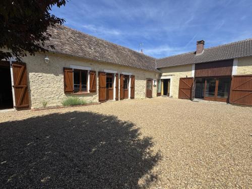 Ruaudin House | L Endurance 24h - 15pers - Circuit Bugatti - Rêve au Mans