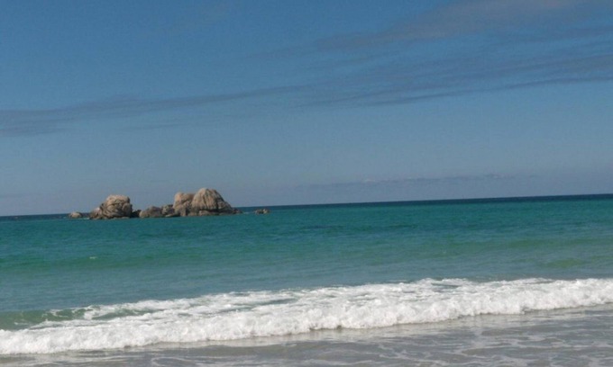 Cleder House | L'entre corsaires - CLEDER