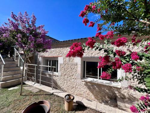 Eymet House | L'envie Eymet