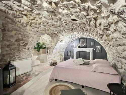 Lorgues Apartment | L'epicurisme