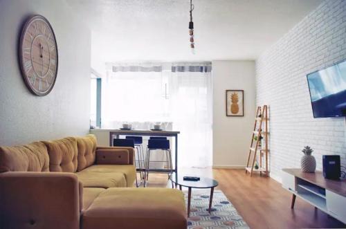 Neudorf Ouest Apartment | L'escale 67