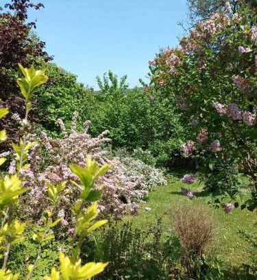 Arques-la-Bataille House | L'escale Arquaise, la maison au jardin fleuri à 5 min de dieppe 7 jours minimum
