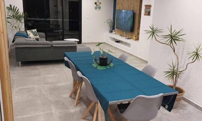 Petite-ÃŽle Villa | L'escale des Deux Rivière