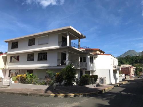 Saint-Pierre Apartment | L'Escale du Mouillage