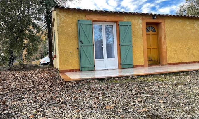 Regusse House | L’escale du Verdon