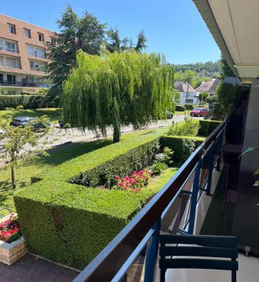 Houlgate Apartment | L escale