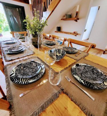 La Plaine-des-Palmistes Villa | L'escale enchantée