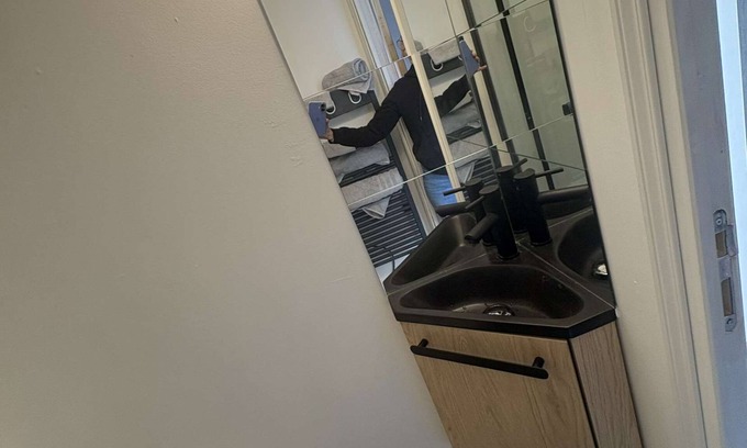 Saint-Maurice Apartment | l'escapade amienoise