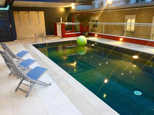Remire Montjoly Apartment | L'Eskale Guyane