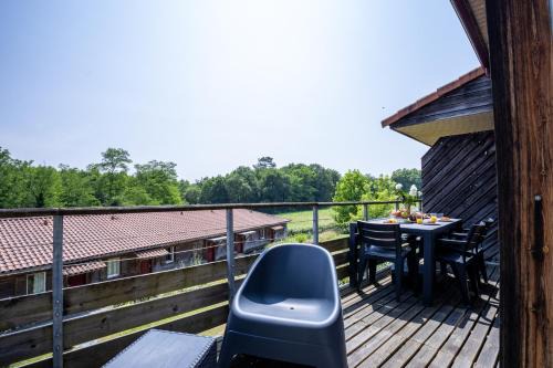 Cassen Apartment | L'Esprit Landes - Ideal famille - piscine intérieur chauffée et extérieure