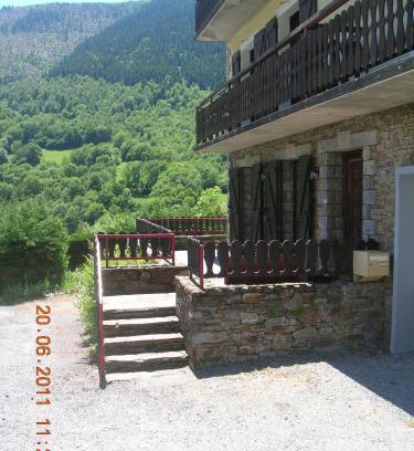 Peyragudes Apartment | L'Esquerade