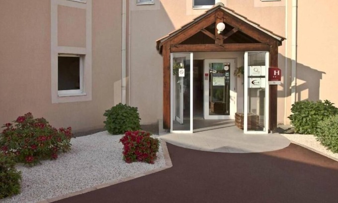 Saint-Brevin-les-Pins Hotel | L'Estuaire