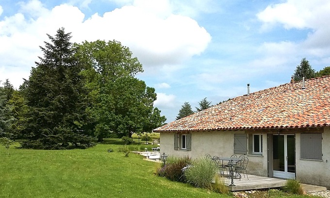 Montans Cottage | L'Etable, charming cottage between Albi and Toulouse