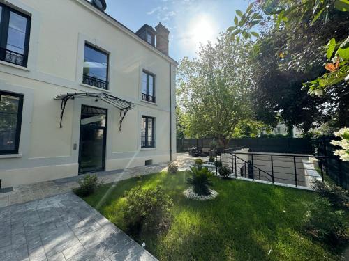 Dammarie Les Lys Apartment | L'Etoile de Seine 77 Appartement 2