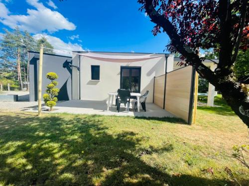 Gap House | L'Evasion à la Tourronde