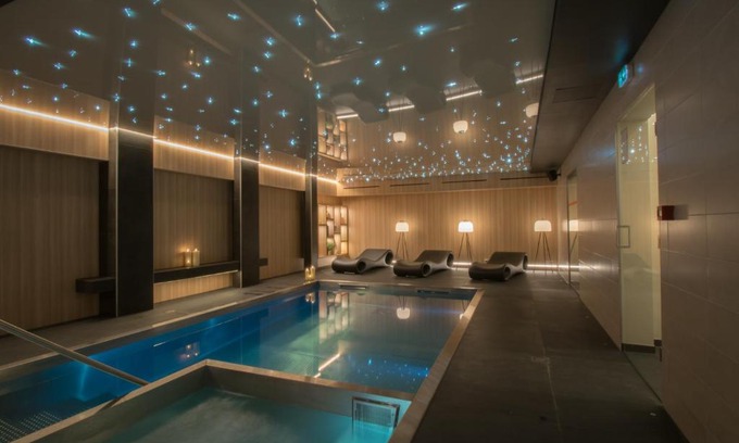 Ribeauville Hotel | L' Hôtel & Spa Ribeauville- Haut-Koenigsbourg