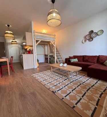 La Roche-sur-Foron Apartment | L'hacienda au coeur de La Roche sur Foron