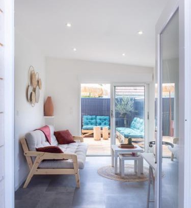 Chalons-en-Champagne House | L'HACIENDA CHAMPENOISE