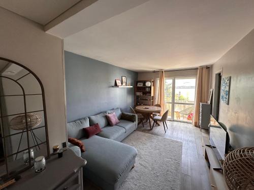 L'Hay-les-Roses Apartment | L'Hay-les-Roses proche RER Paris