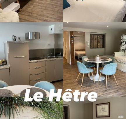 Saint-Sebastien-sur-Loire House | L'hetre