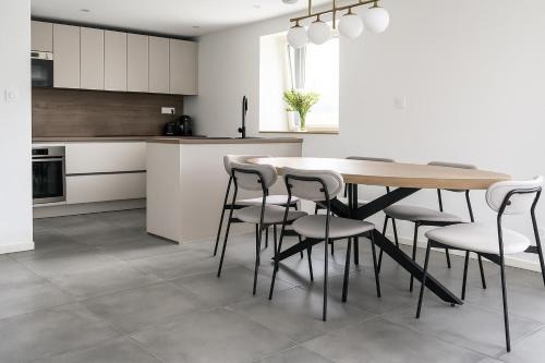 Saint-Ouen-des-Alleux House | L Hilaire - Maison - Calme & Jardin