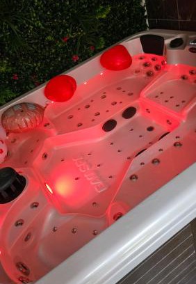 Gardanne Hotel | L'Inattendu Love Room