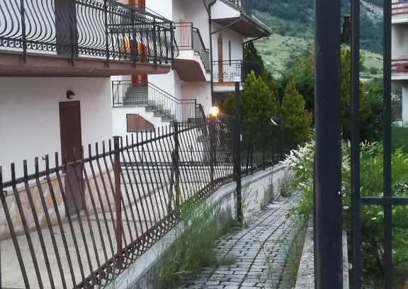 Campo di Giove Apartment | L'Incanto