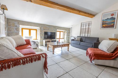 Sartene Apartment | L'incudine