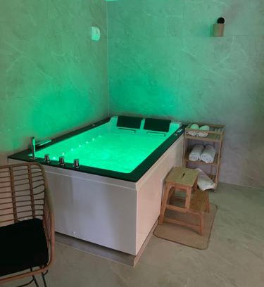 Dinsheim Apartment | L'Instant Détente