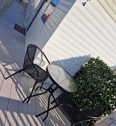 Chapel Saint Leonards Resort | L & J Caravan Skegness
