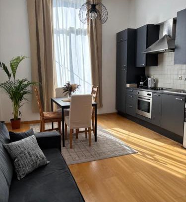 Wijk van de Squares Apartment | L&L Residence 1