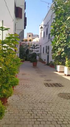Medina of Rabat House | L'Oa