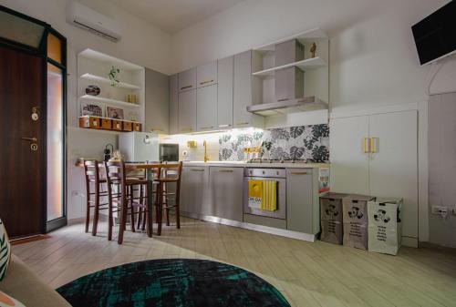 Santa Maria Capua Vetere Apartment | L'oasi del Gladiatore