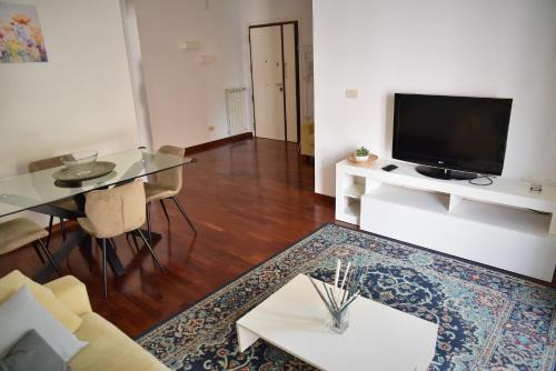 Trionfale Apartment | L'Oasi di Ale