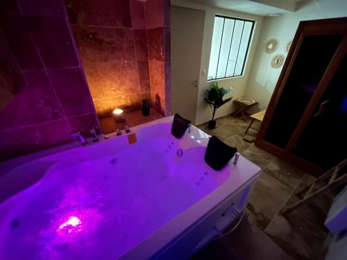 Centre Ville Apartment | L'Oasis de la pyramide