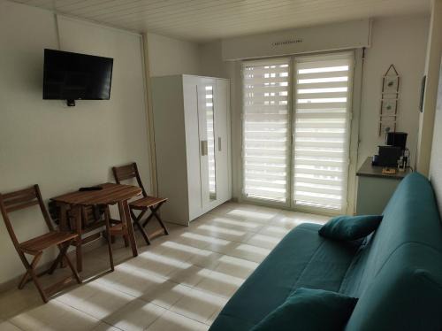 Lacanau-Ocean Apartment | L'océan, les pins et vous