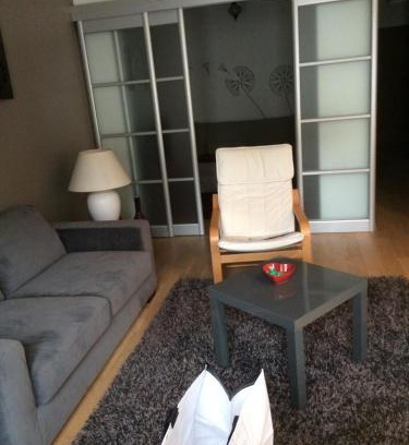 Le Puy-en-Velay Apartment | L'Oddo de Gissey