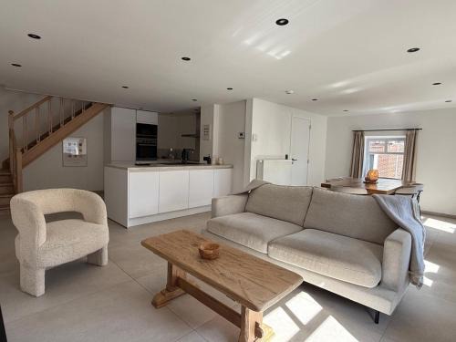 Waha Apartment | L'Officine - Résidence Le Cercle